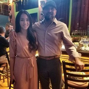 Meet your Posher, Tom